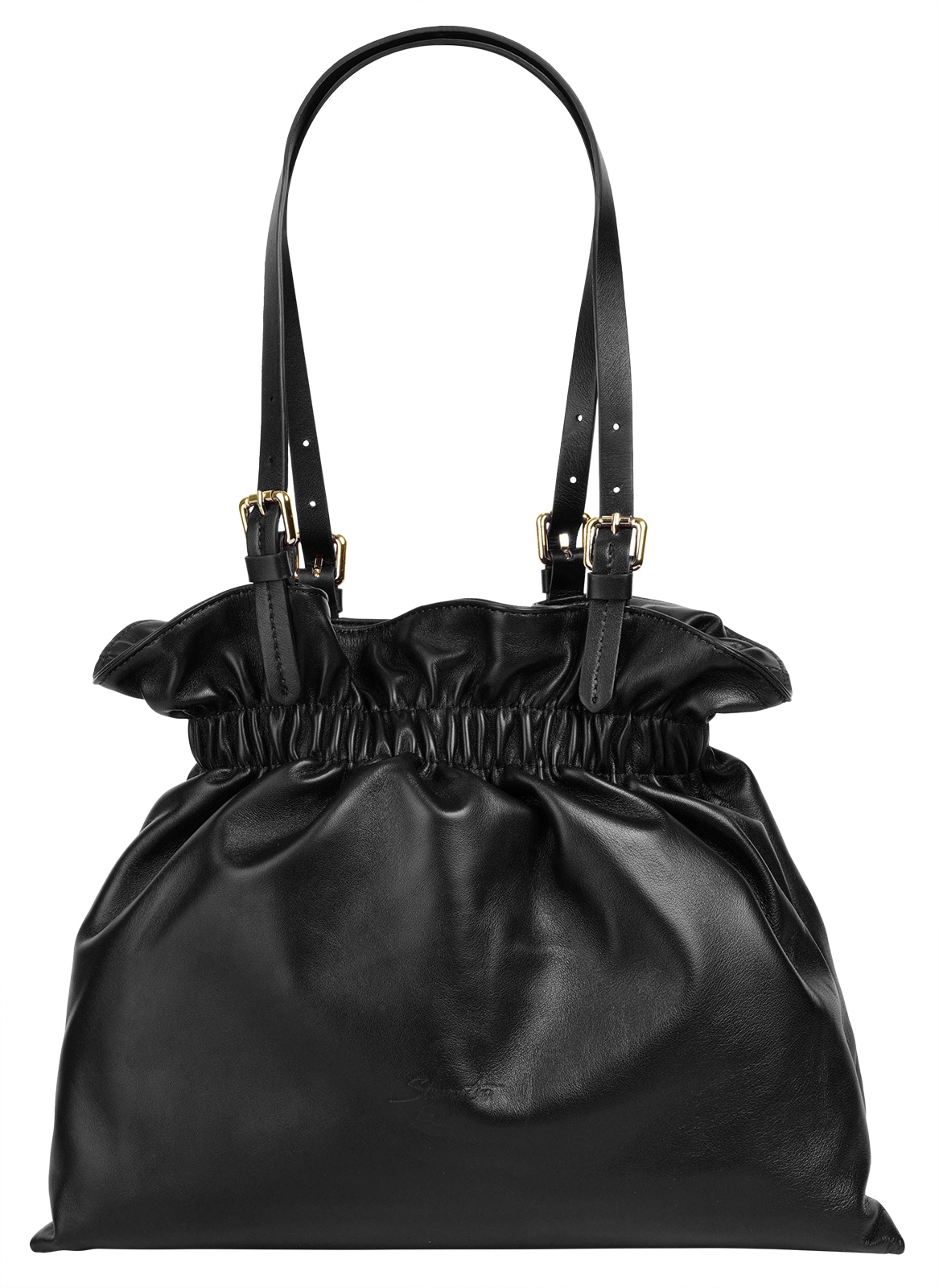 Samantha Look Shopper, echt Leder, Made in Italy Samantha Look Shopper, echt Leder, Made in Italy von Samantha Look