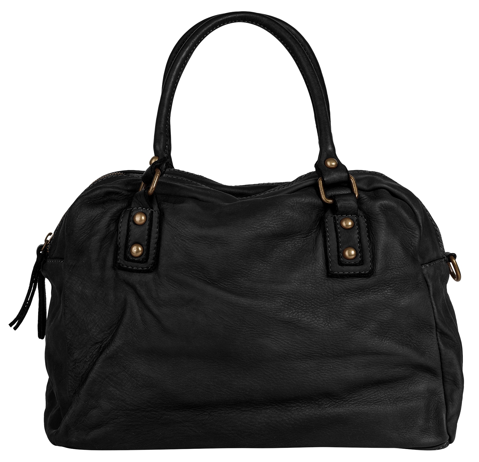 Samantha Look Shopper, echt Leder, Made in Italy Samantha Look Shopper, echt Leder, Made in Italy von Samantha Look