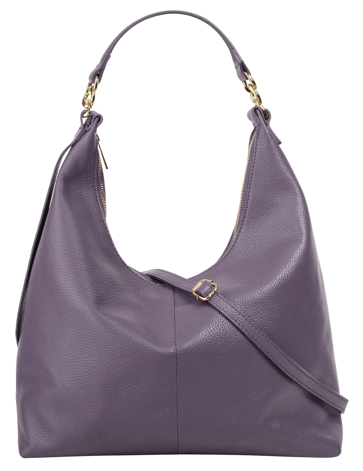 Samantha Look Shopper, Made in Italy, Grosse Handtasche mit Smartphonefach, Schultertasche mit Tragegurt Samantha Look Shopper, Made in Italy, Grosse Handtasche mit Smartphonefach, Schultertasche mit Tragegurt von Samantha Look