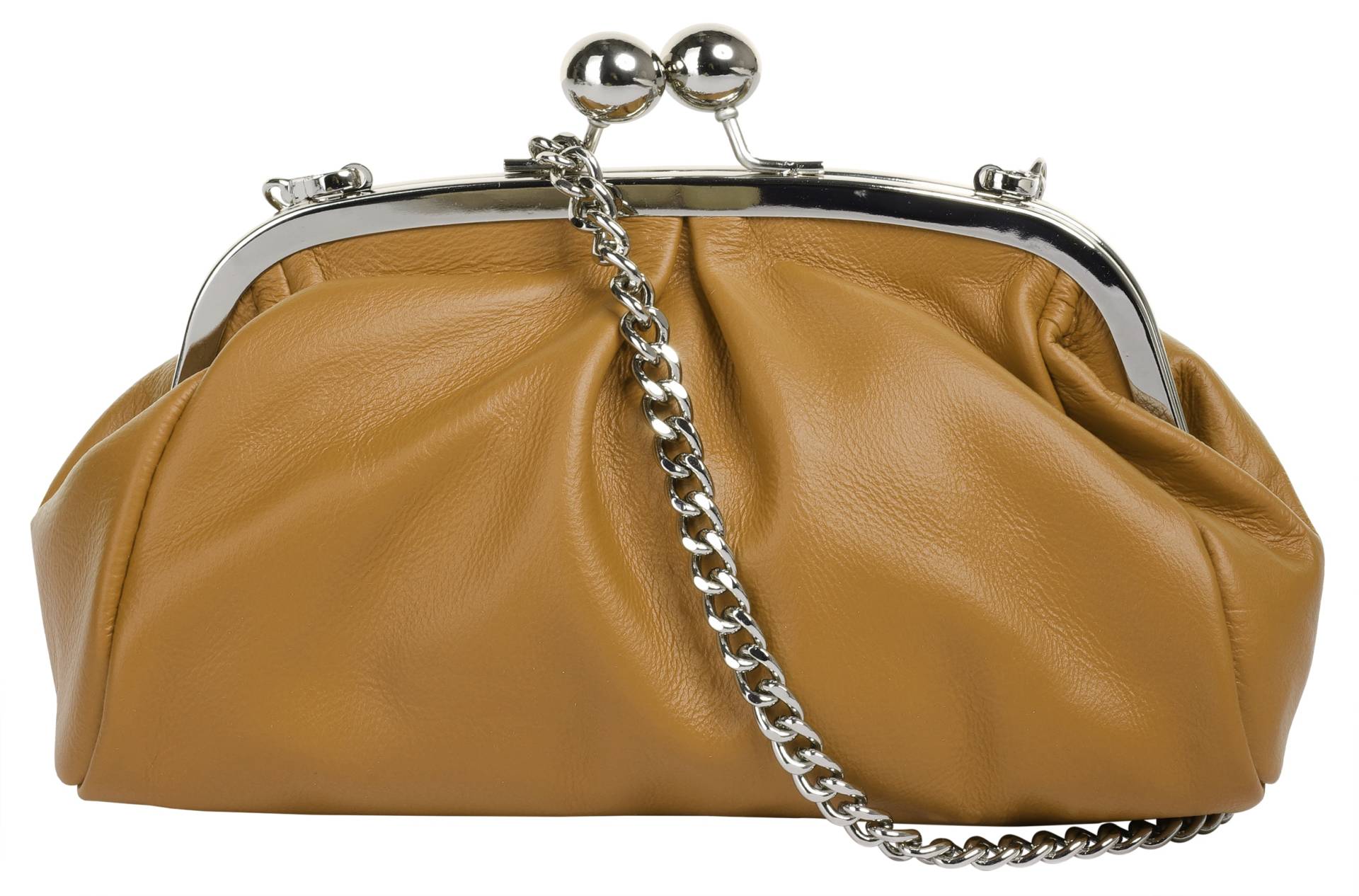 Samantha Look Umhängetasche, echt Leder, Made in Italy Samantha Look Umhängetasche, echt Leder, Made in Italy von Samantha Look
