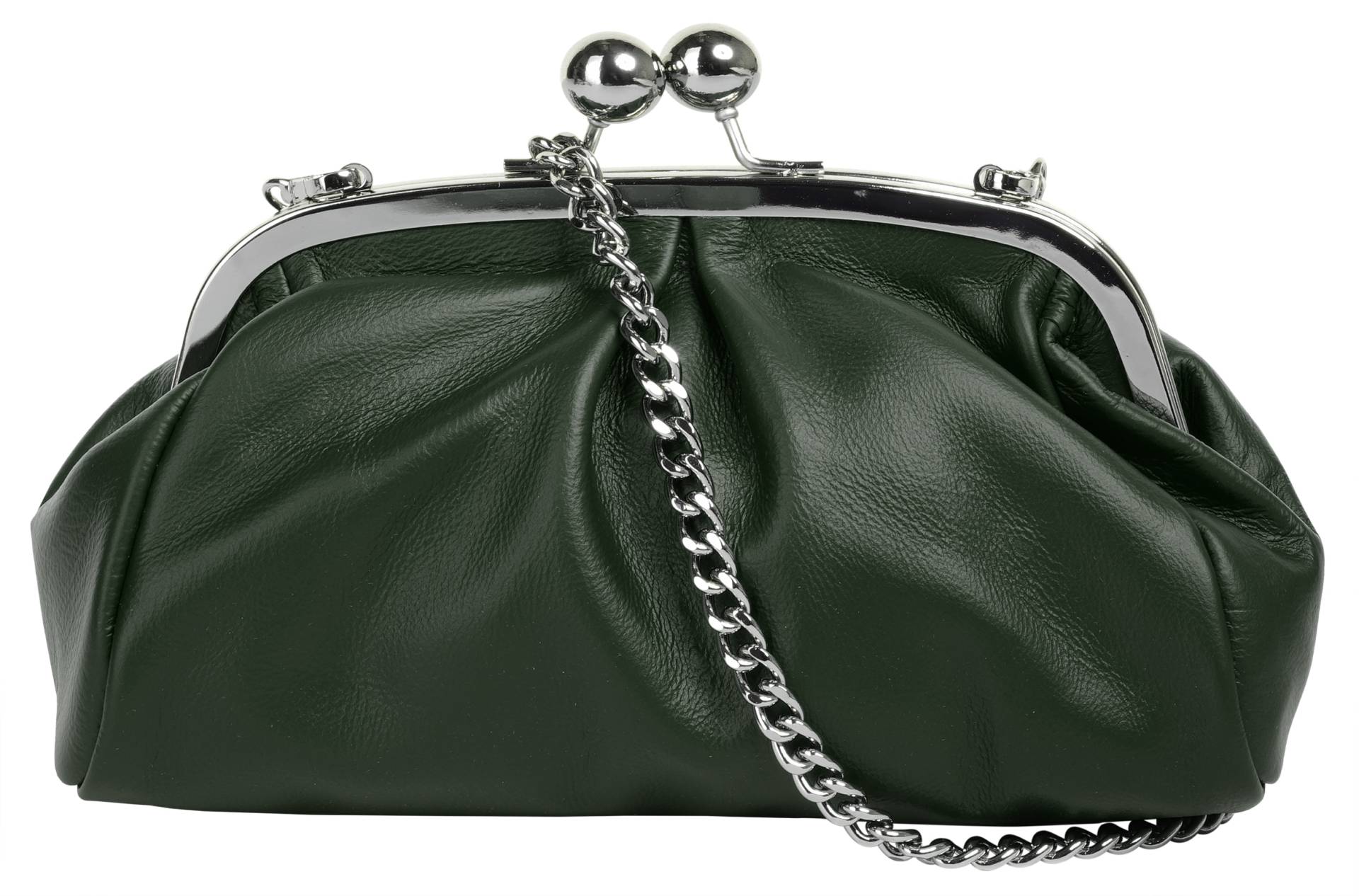 Samantha Look Umhängetasche, echt Leder, Made in Italy Samantha Look Umhängetasche, echt Leder, Made in Italy von Samantha Look