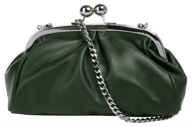 Samantha Look Umhängetasche, echt Leder, Made in Italy Samantha Look Umhängetasche, echt Leder, Made in Italy von Samantha Look