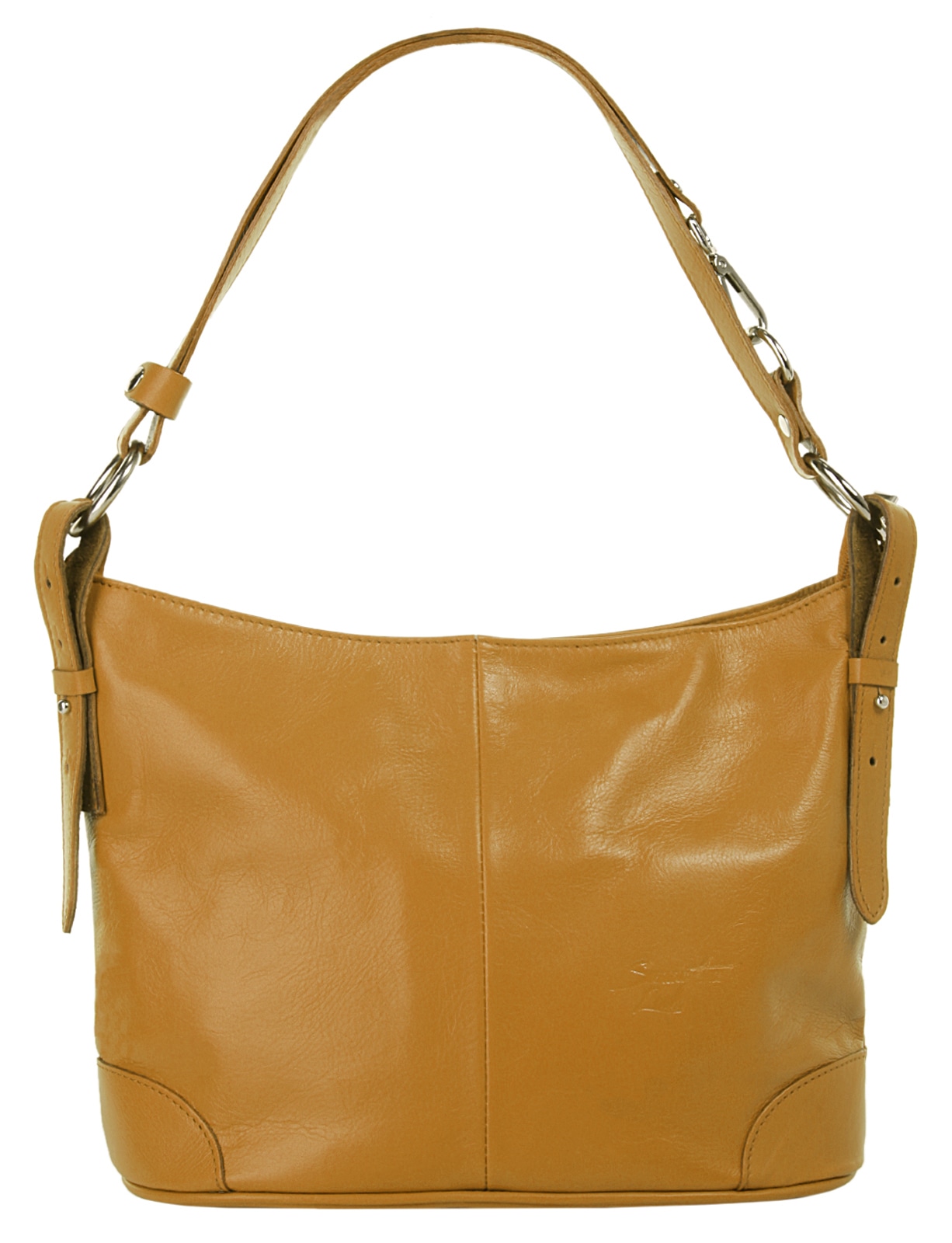 Samantha Look Umhängetasche, echt Leder, Made in Italy Samantha Look Umhängetasche, echt Leder, Made in Italy von Samantha Look