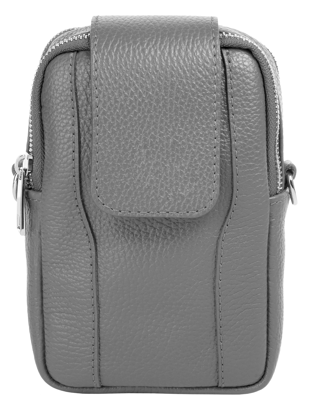 Samantha Look Umhängetasche, echt Leder, Made in Italy Samantha Look Umhängetasche, echt Leder, Made in Italy von Samantha Look