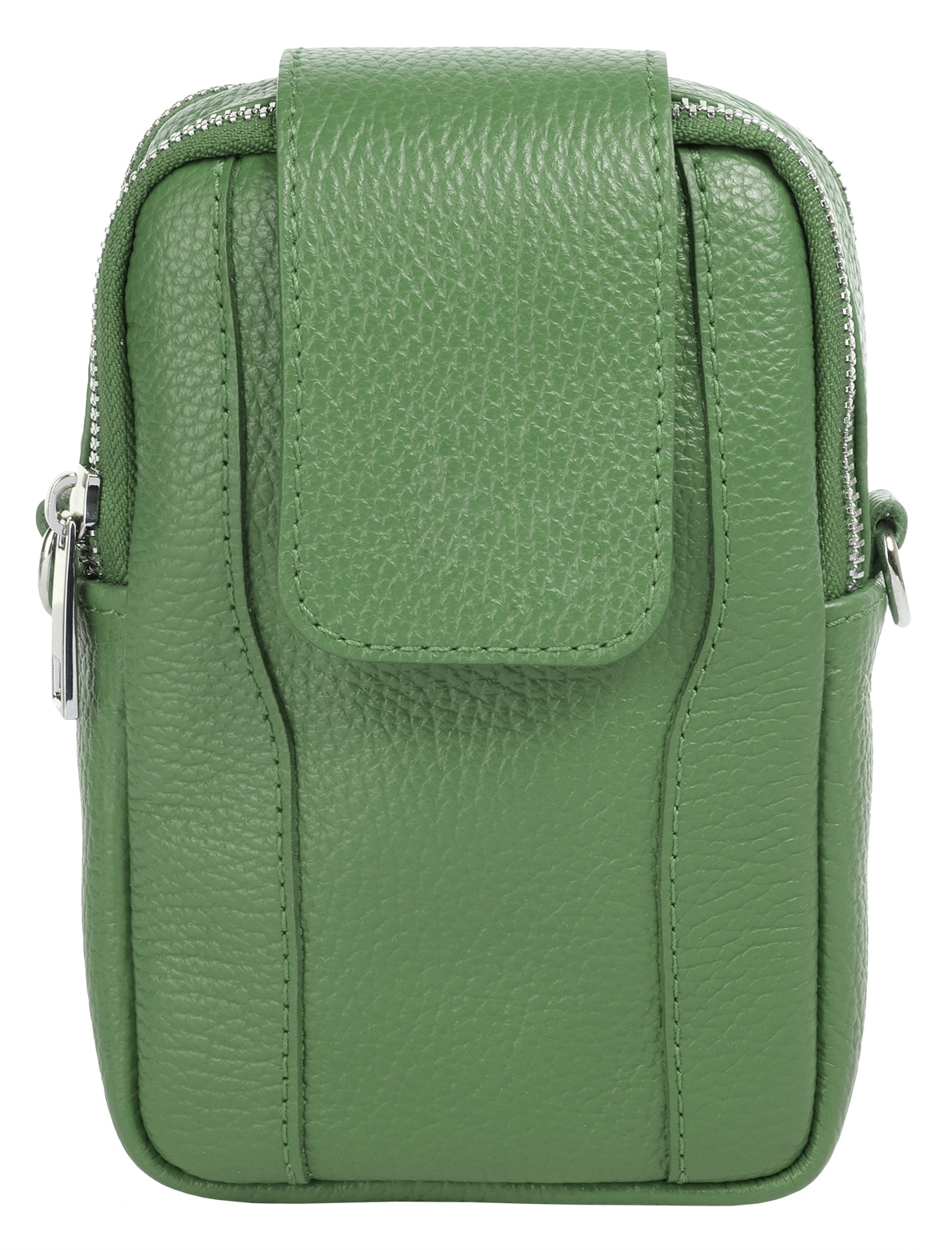 Samantha Look Umhängetasche, echt Leder, Made in Italy Samantha Look Umhängetasche, echt Leder, Made in Italy von Samantha Look