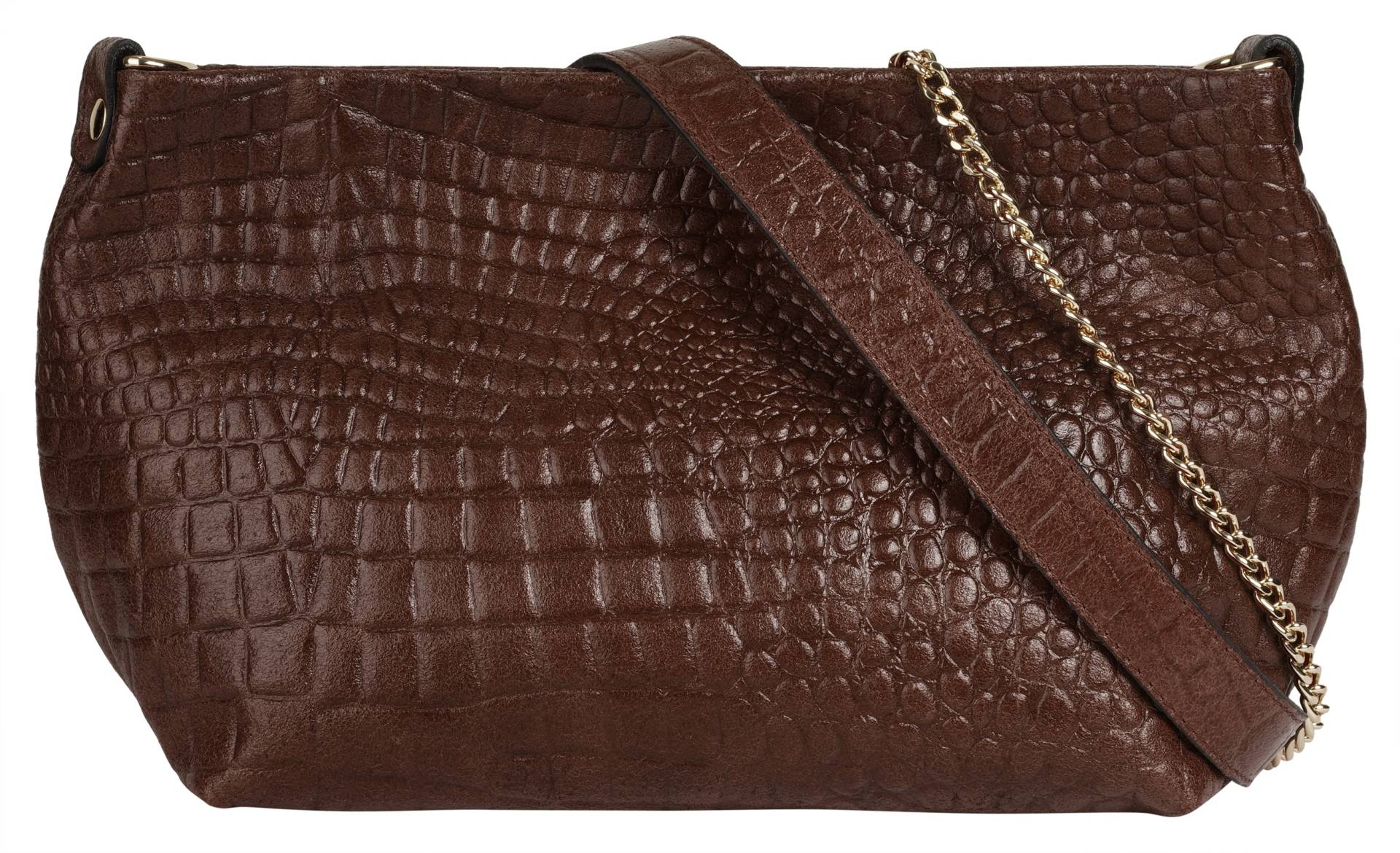Samantha Look Umhängetasche, echt Leder, Made in Italy Samantha Look Umhängetasche, echt Leder, Made in Italy von Samantha Look