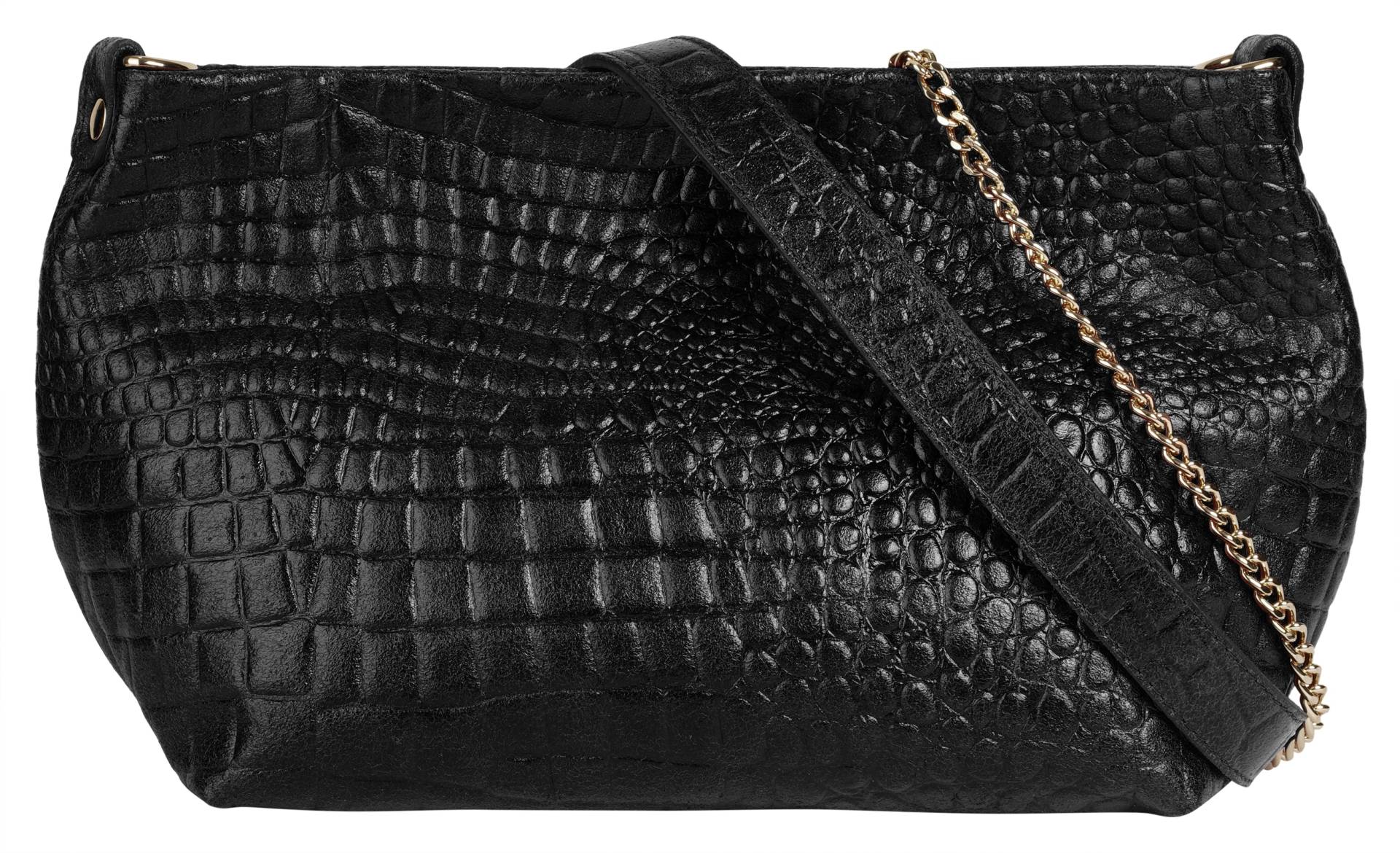 Samantha Look Umhängetasche, echt Leder, Made in Italy Samantha Look Umhängetasche, echt Leder, Made in Italy von Samantha Look
