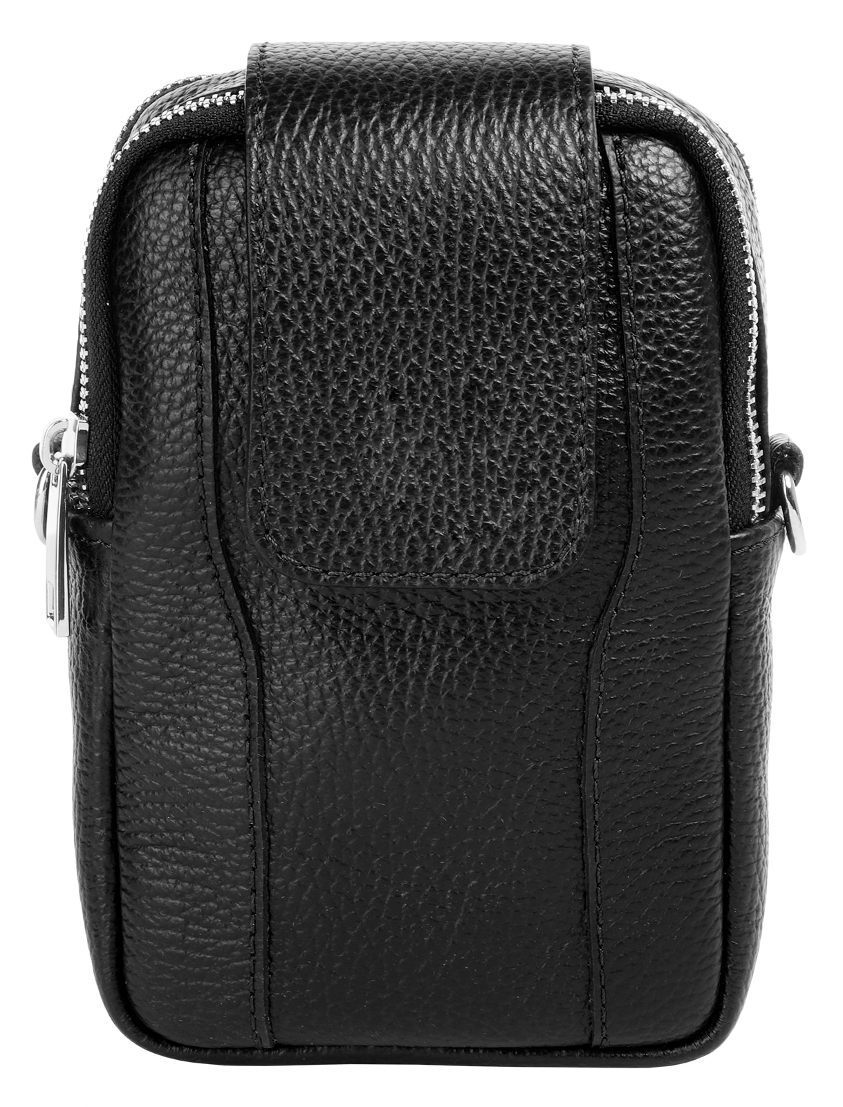 Samantha Look Umhängetasche, echt Leder, Made in Italy Samantha Look Umhängetasche, echt Leder, Made in Italy von Samantha Look