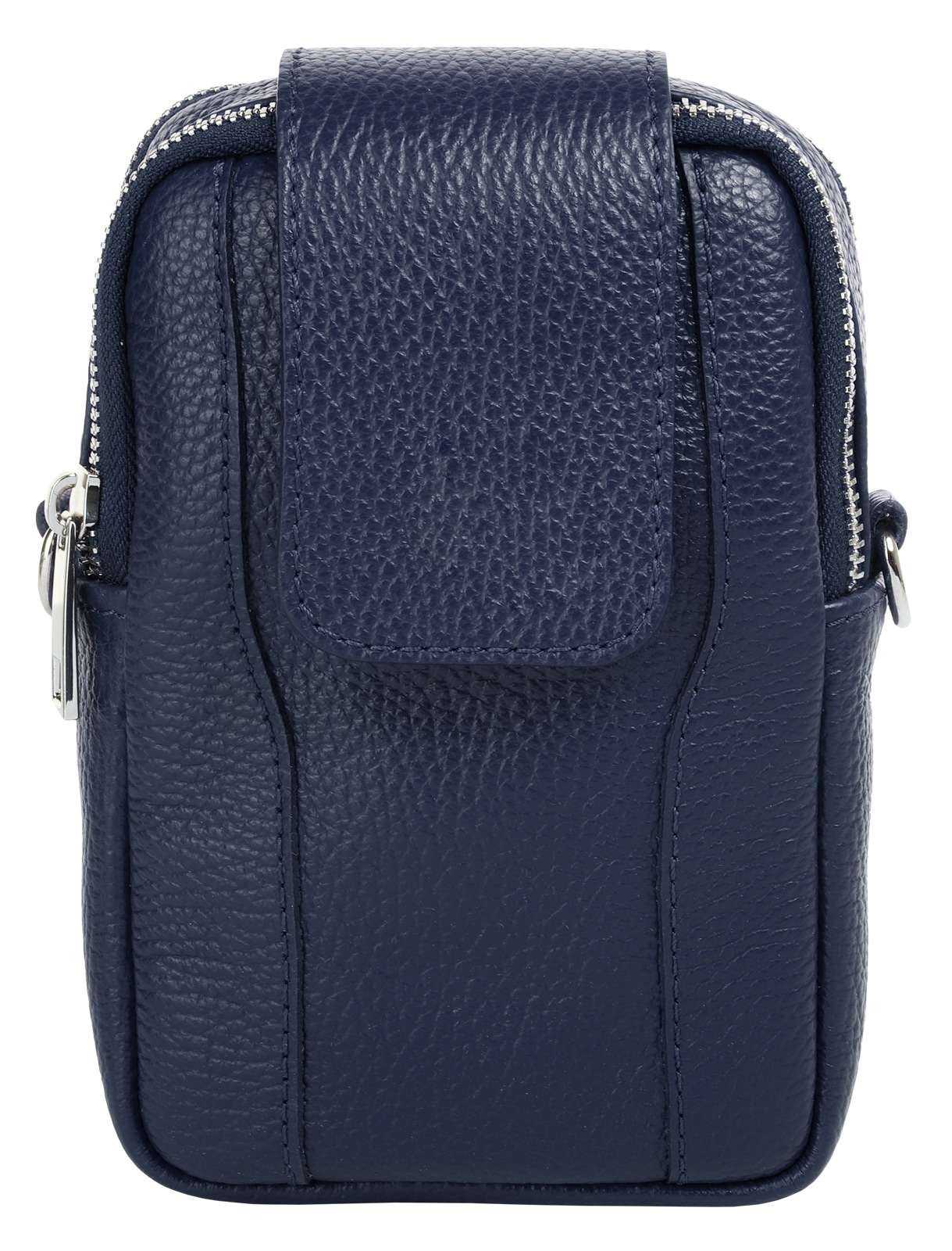 Samantha Look Umhängetasche, echt Leder, Made in Italy Samantha Look Umhängetasche, echt Leder, Made in Italy von Samantha Look