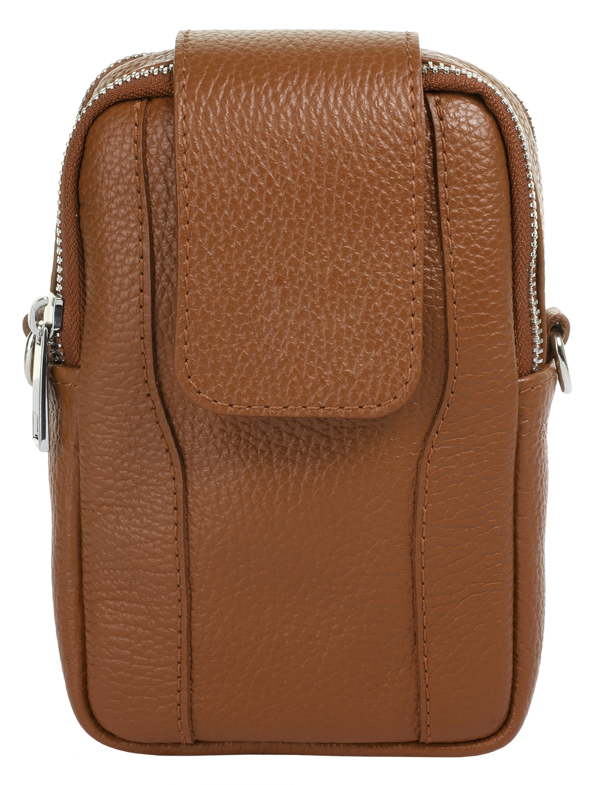 Samantha Look Umhängetasche, echt Leder, Made in Italy Samantha Look Umhängetasche, echt Leder, Made in Italy von Samantha Look
