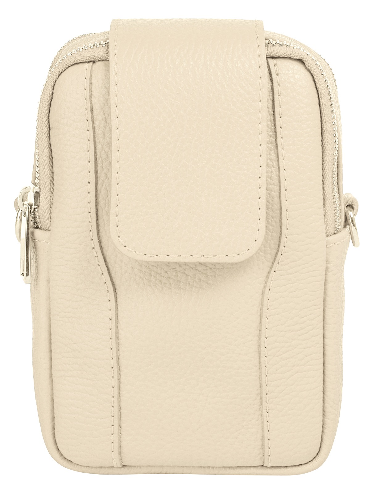 Samantha Look Umhängetasche, echt Leder, Made in Italy Samantha Look Umhängetasche, echt Leder, Made in Italy von Samantha Look