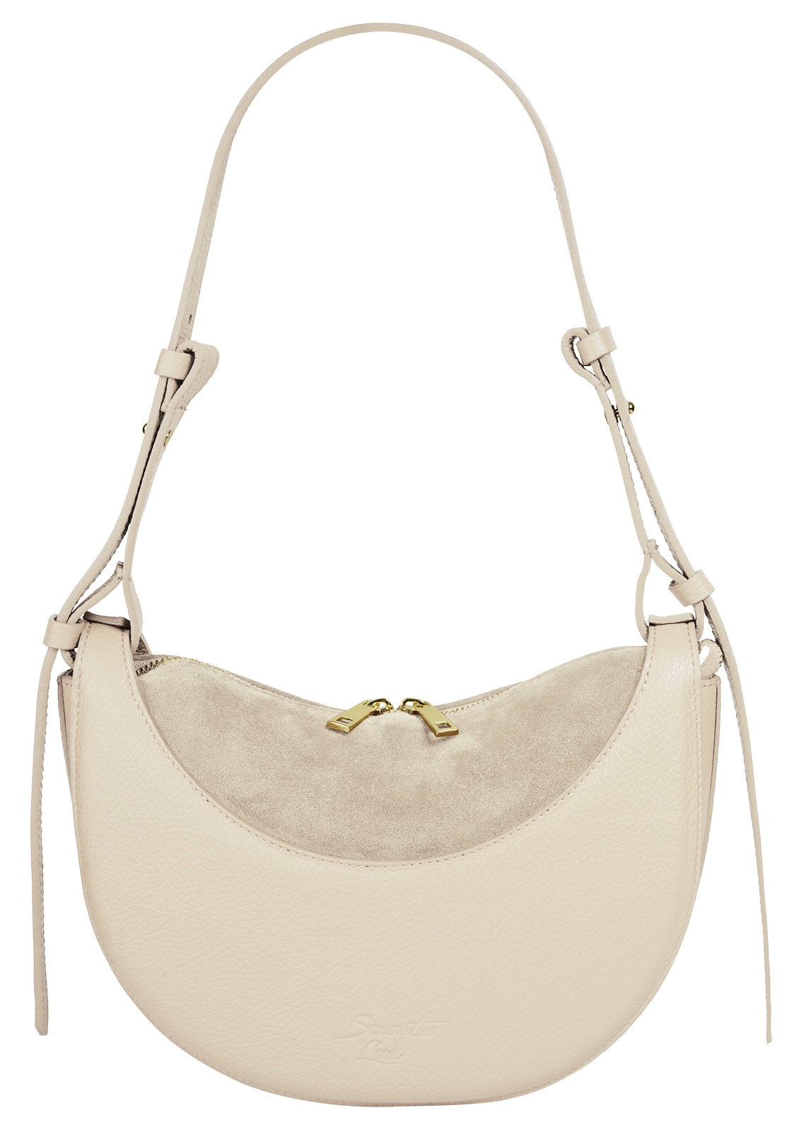 Samantha Look Umhängetasche, echt Leder, Made in Italy Samantha Look Umhängetasche, echt Leder, Made in Italy von Samantha Look