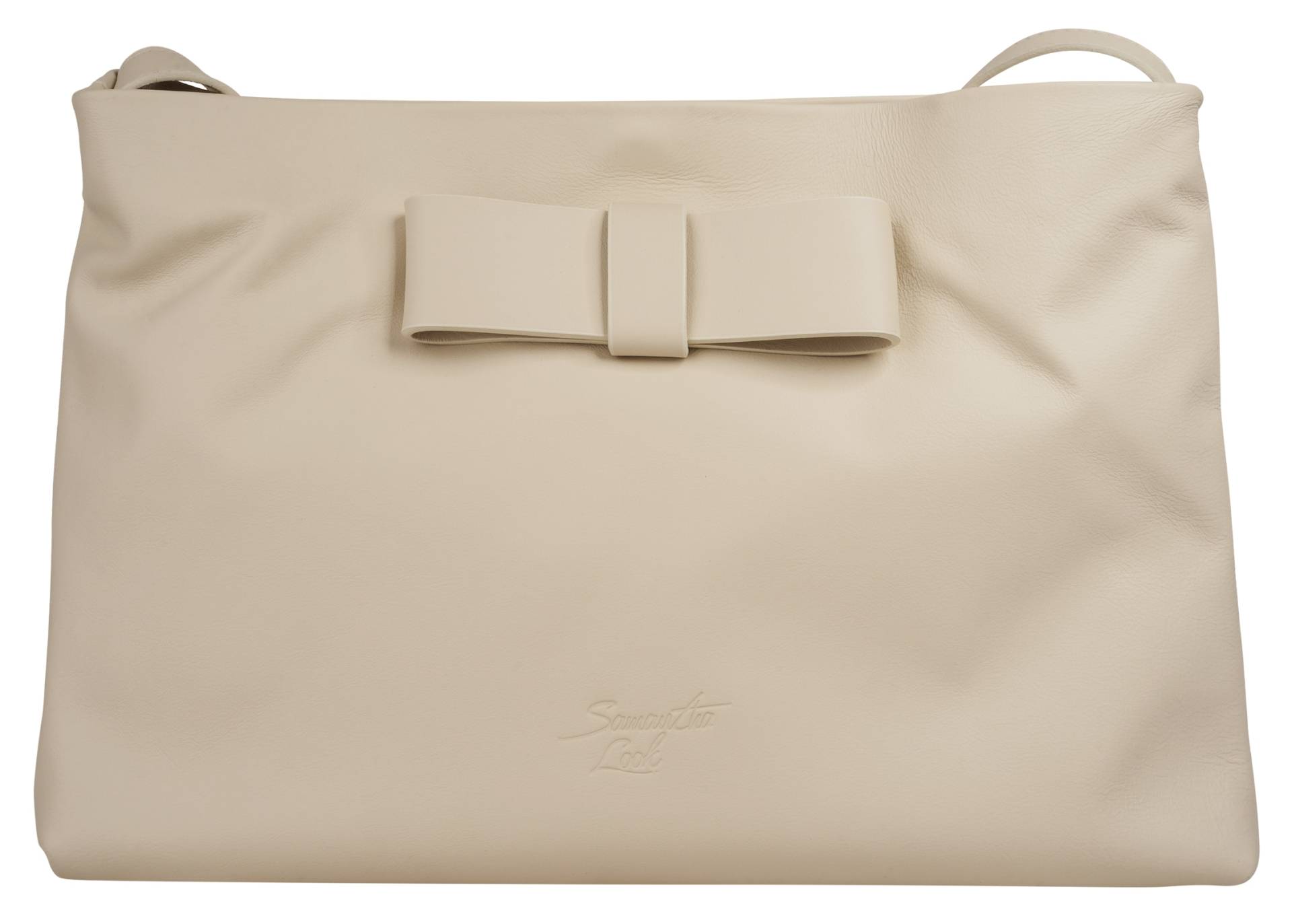 Samantha Look Umhängetasche, echt Leder, Made in Italy Samantha Look Umhängetasche, echt Leder, Made in Italy von Samantha Look