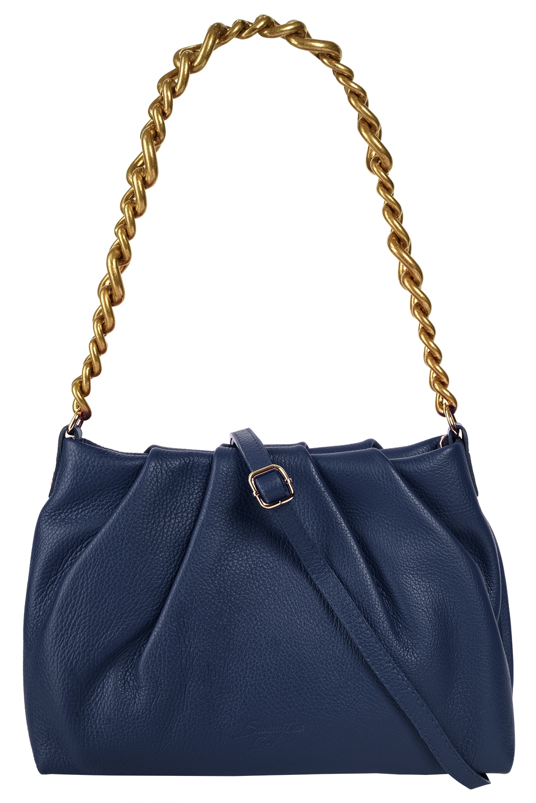 Samantha Look Umhängetasche, echt Leder, Made in Italy Samantha Look Umhängetasche, echt Leder, Made in Italy von Samantha Look