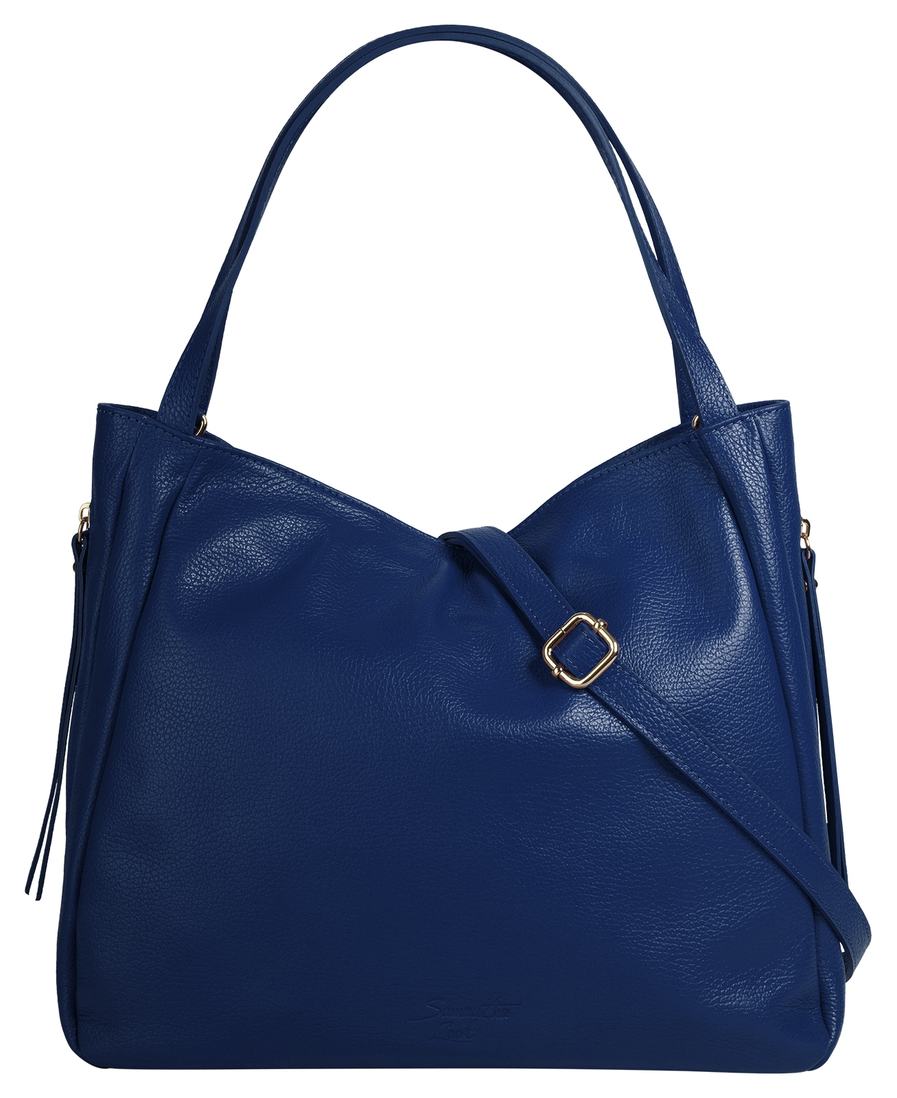 Samantha Look Umhängetasche, echt Leder, Made in Italy Samantha Look Umhängetasche, echt Leder, Made in Italy von Samantha Look