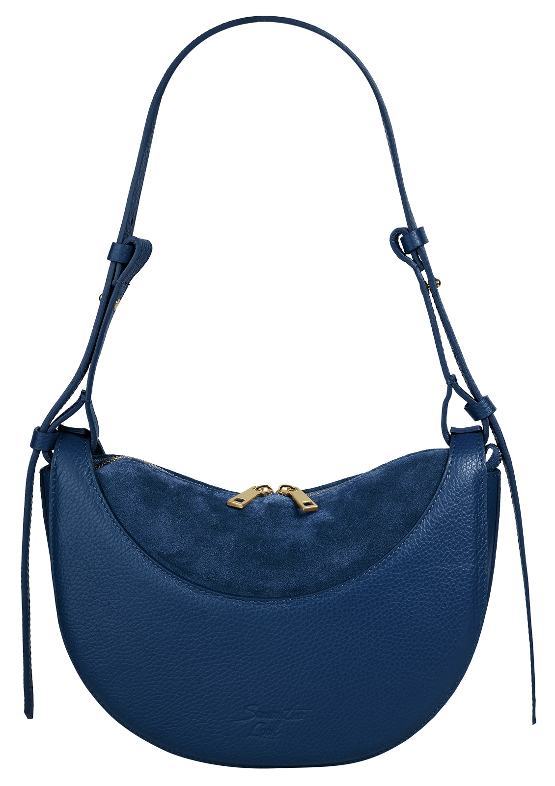 Samantha Look Umhängetasche, echt Leder, Made in Italy Samantha Look Umhängetasche, echt Leder, Made in Italy von Samantha Look