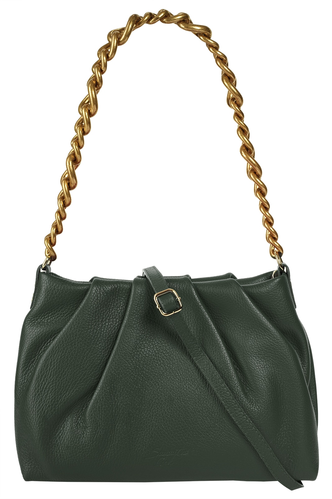 Samantha Look Umhängetasche, echt Leder, Made in Italy Samantha Look Umhängetasche, echt Leder, Made in Italy von Samantha Look