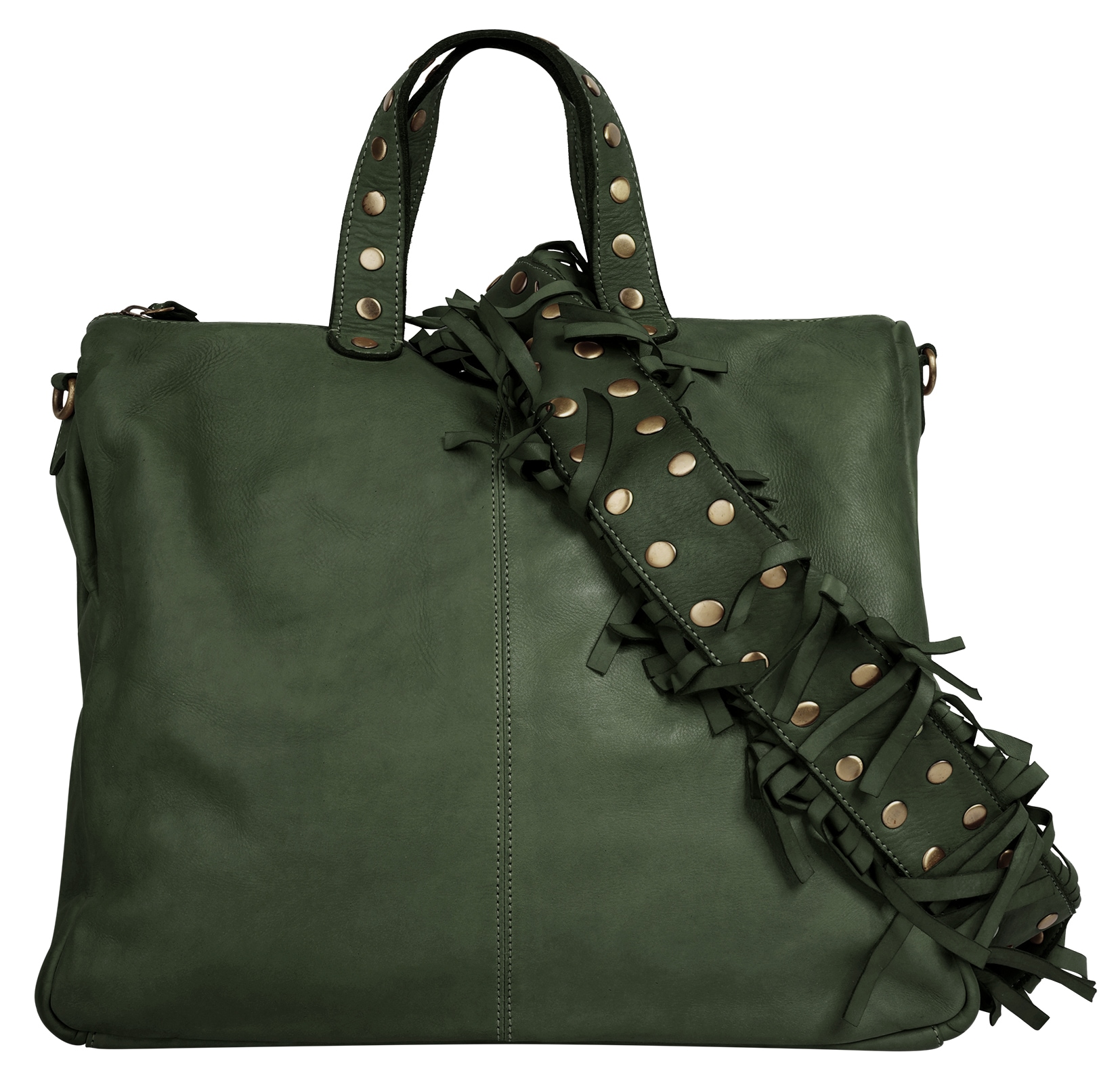 Samantha Look Umhängetasche, echt Leder, Made in Italy Samantha Look Umhängetasche, echt Leder, Made in Italy von Samantha Look