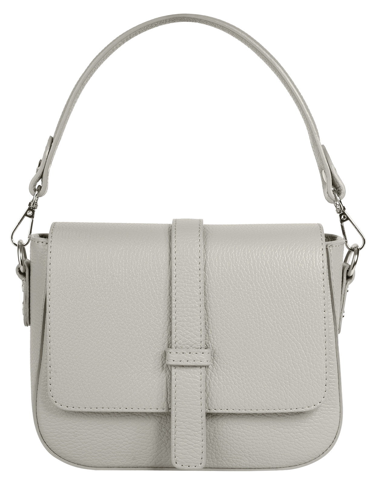 Samantha Look Umhängetasche, echt Leder, Made in Italy Samantha Look Umhängetasche, echt Leder, Made in Italy von Samantha Look