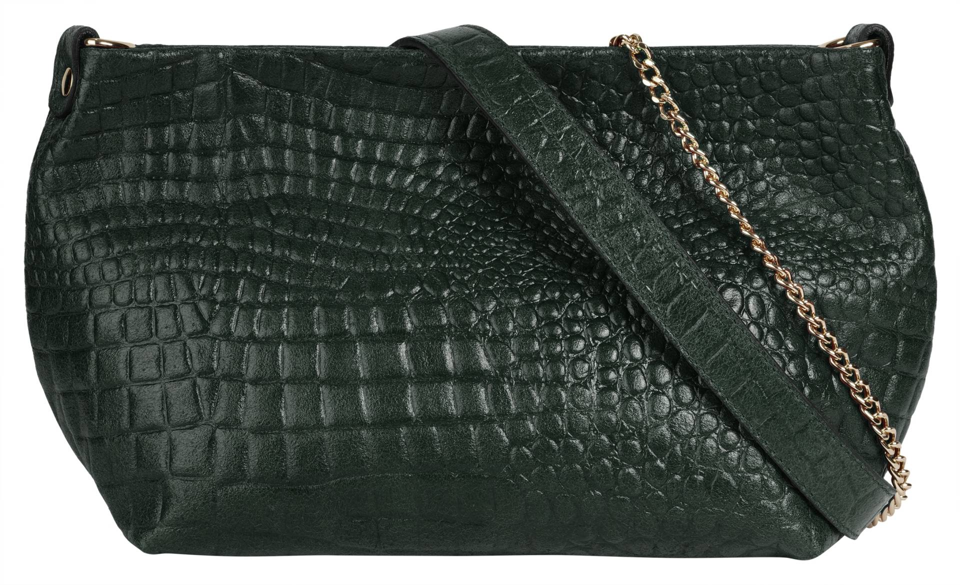 Samantha Look Umhängetasche, echt Leder, Made in Italy Samantha Look Umhängetasche, echt Leder, Made in Italy von Samantha Look