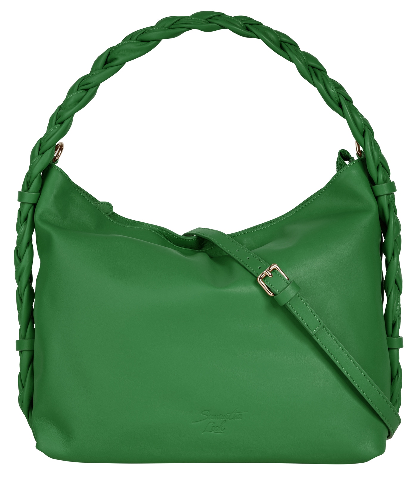 Samantha Look Umhängetasche, echt Leder, Made in Italy Samantha Look Umhängetasche, echt Leder, Made in Italy von Samantha Look