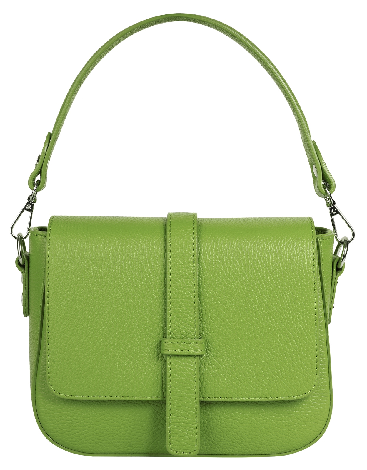 Samantha Look Umhängetasche, echt Leder, Made in Italy Samantha Look Umhängetasche, echt Leder, Made in Italy von Samantha Look