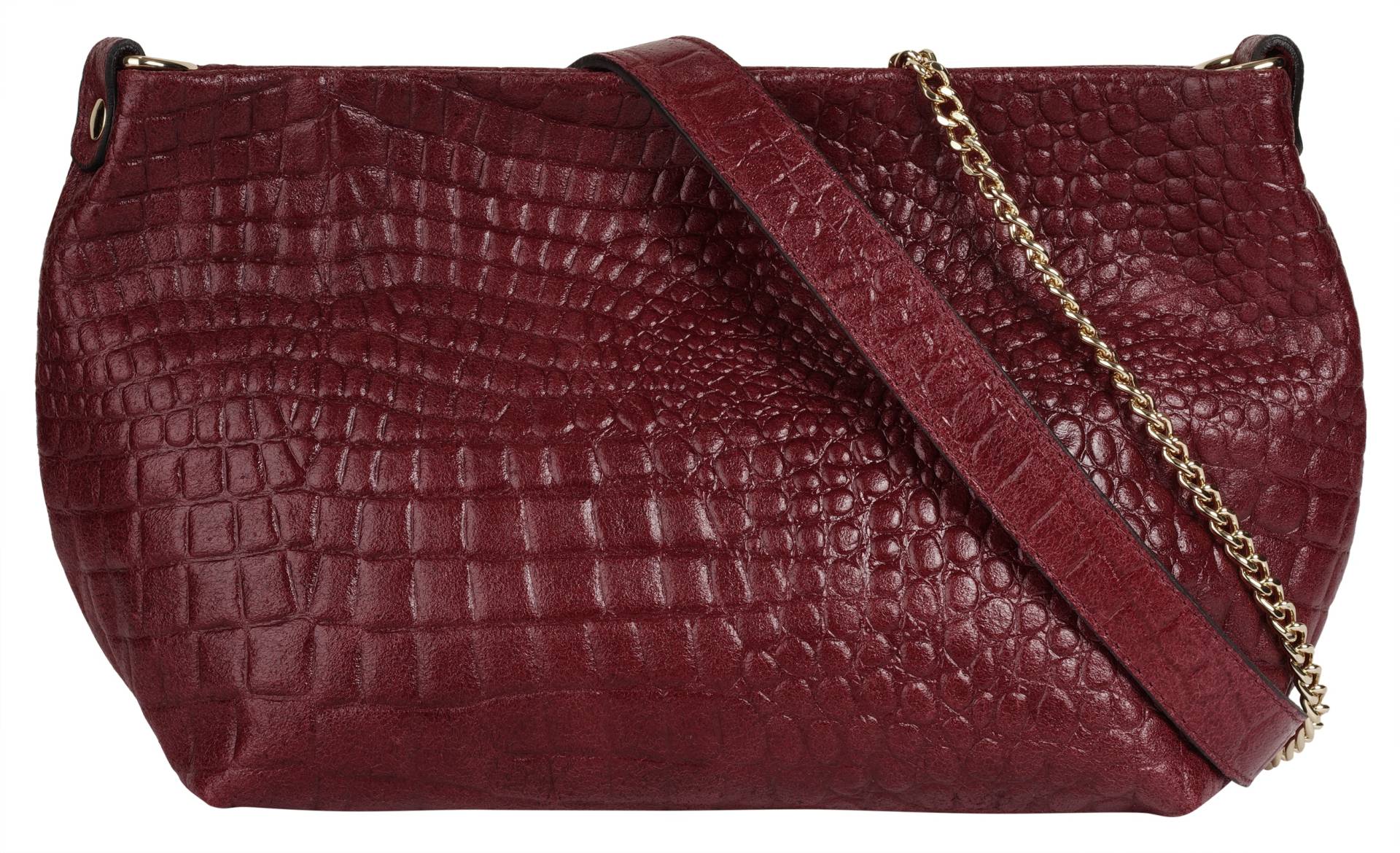 Samantha Look Umhängetasche, echt Leder, Made in Italy Samantha Look Umhängetasche, echt Leder, Made in Italy von Samantha Look