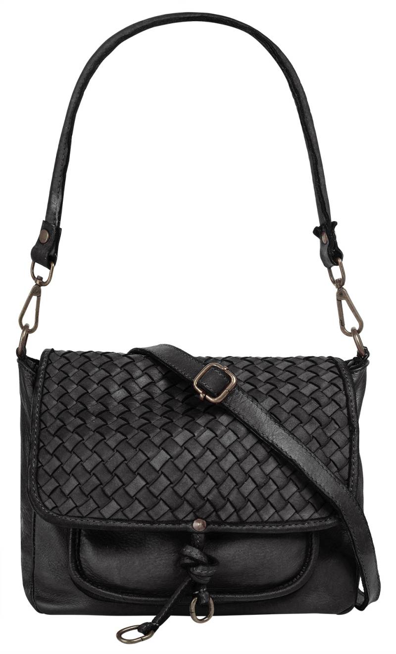 Samantha Look Umhängetasche, echt Leder, Made in Italy Samantha Look Umhängetasche, echt Leder, Made in Italy von Samantha Look