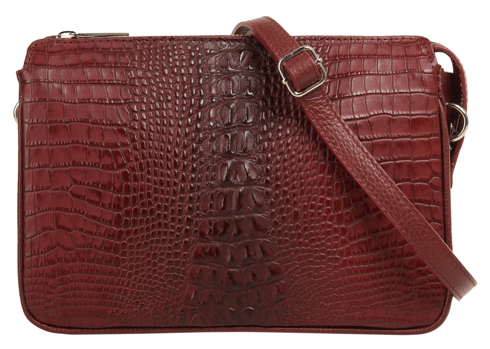 Samantha Look Umhängetasche, echt Leder, Made in Italy Samantha Look Umhängetasche, echt Leder, Made in Italy von Samantha Look