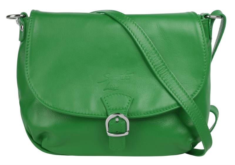 Samantha Look Umhängetasche, echt Leder, Made in Italy Samantha Look Umhängetasche, echt Leder, Made in Italy von Samantha Look