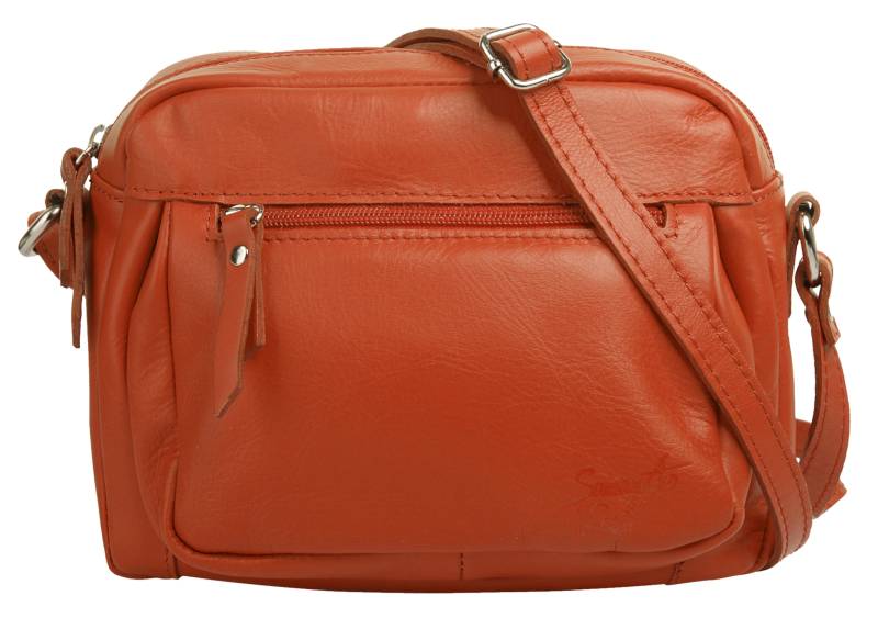 Samantha Look Umhängetasche, echt Leder Samantha Look Umhängetasche, echt Leder von Samantha Look