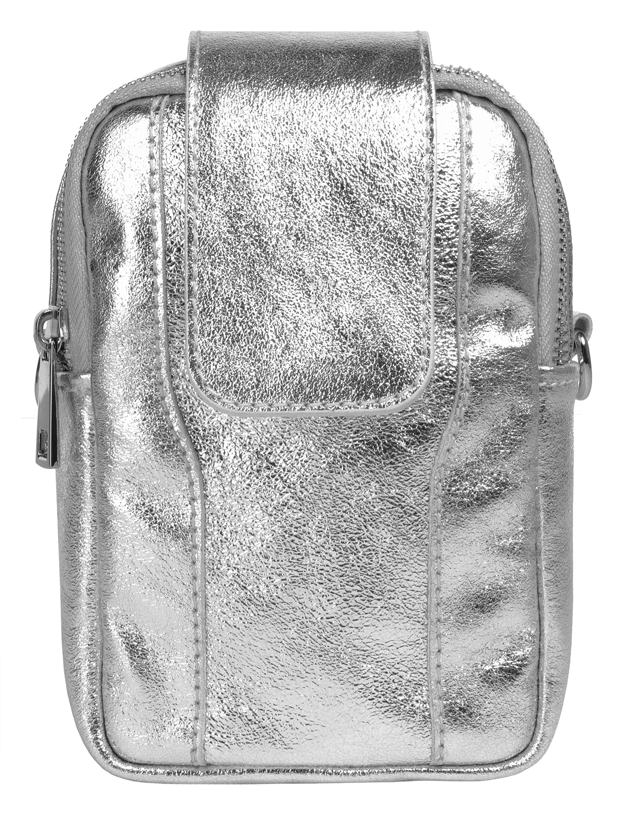 Samantha Look Umhängetasche, echt Leder, Made in Italy Samantha Look Umhängetasche, echt Leder, Made in Italy von Samantha Look