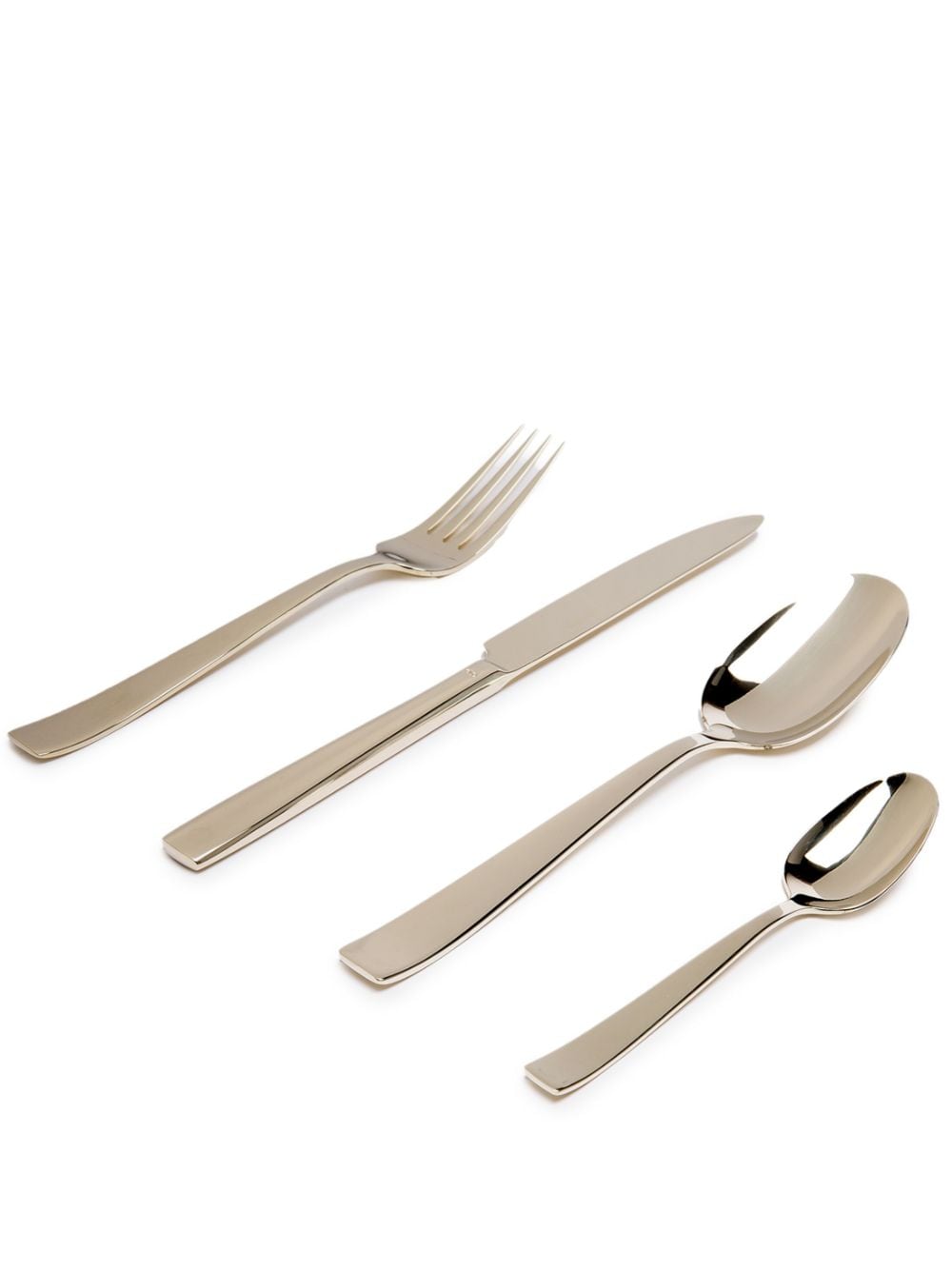 Sambonet 24-piece cutlery set - Gold von Sambonet