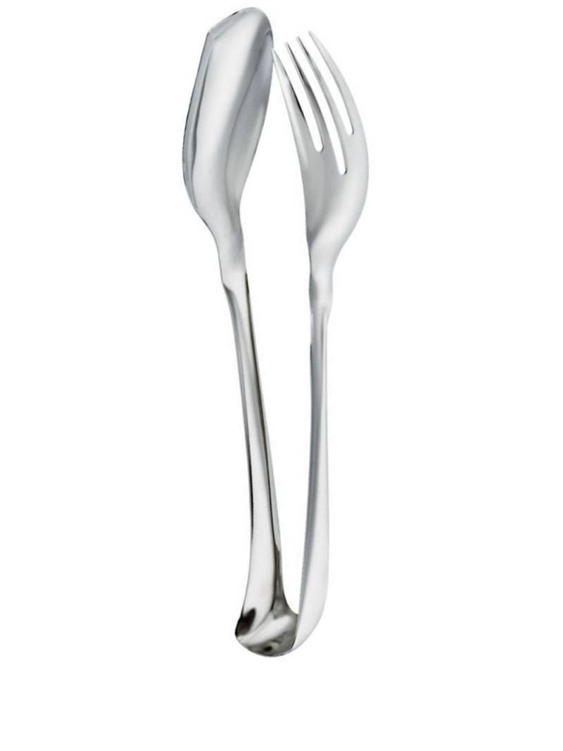 Sambonet Living serving tongs - Silver von Sambonet