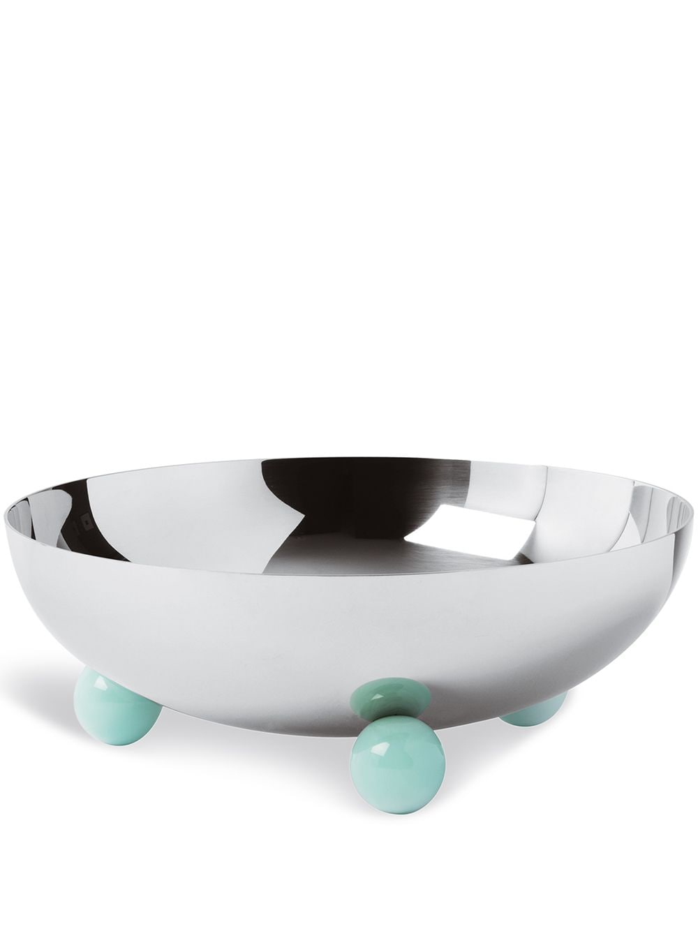 Sambonet Penelope serving bowl (20.5cm) - Blue von Sambonet