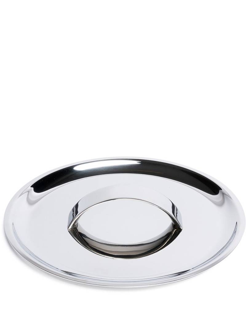 Sambonet S-Pot inox lid - Silver von Sambonet