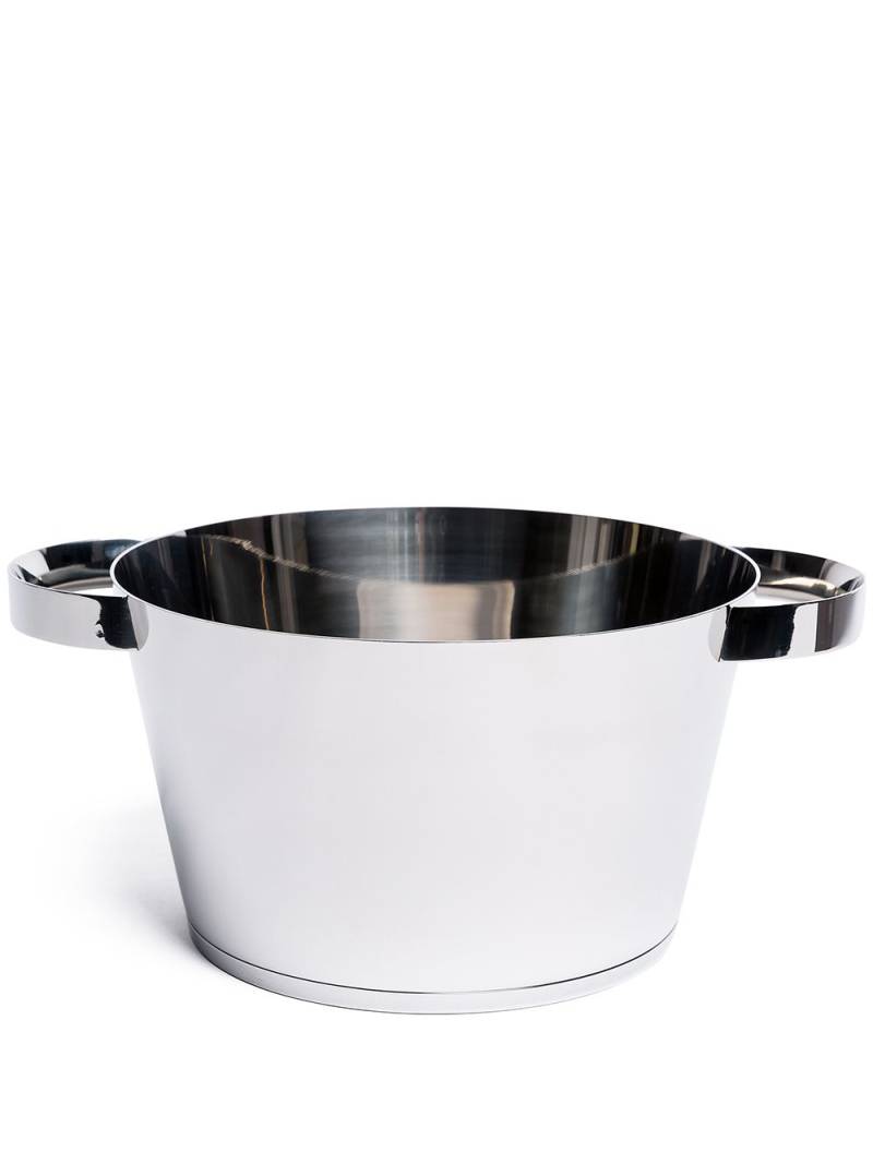 Sambonet S-Pot sauce pan (17cm) - Silver von Sambonet