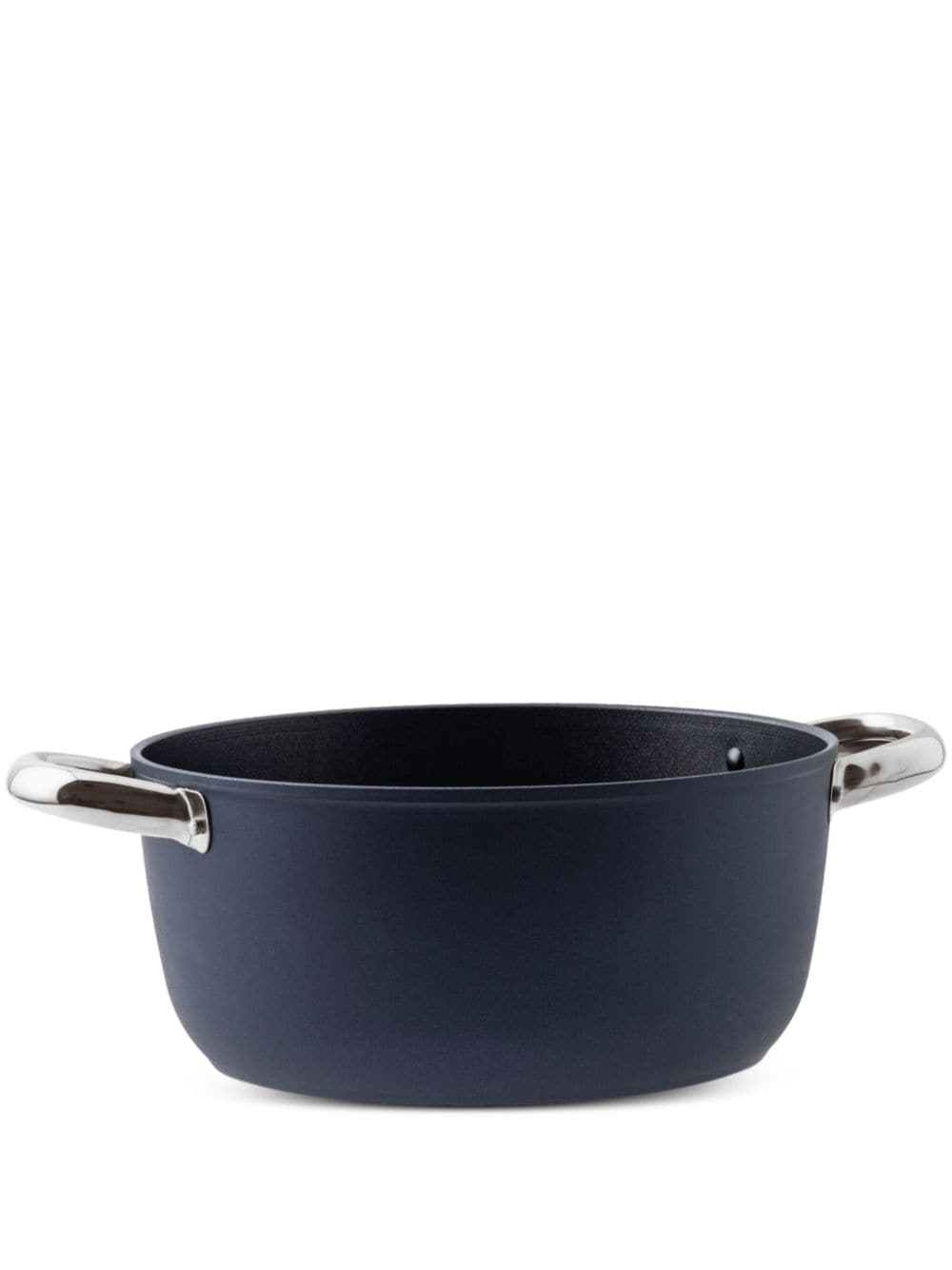 Sambonet non-stick sauce pot (20cm) - Blue von Sambonet