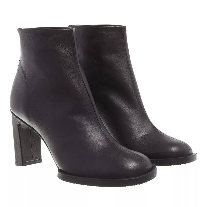 Samsøe Samsøe Stiefel & Boots - Elsa Boots Low 14405 - Gr. 36 (EU) - in Schwarz - für Damen von Samsøe Samsøe