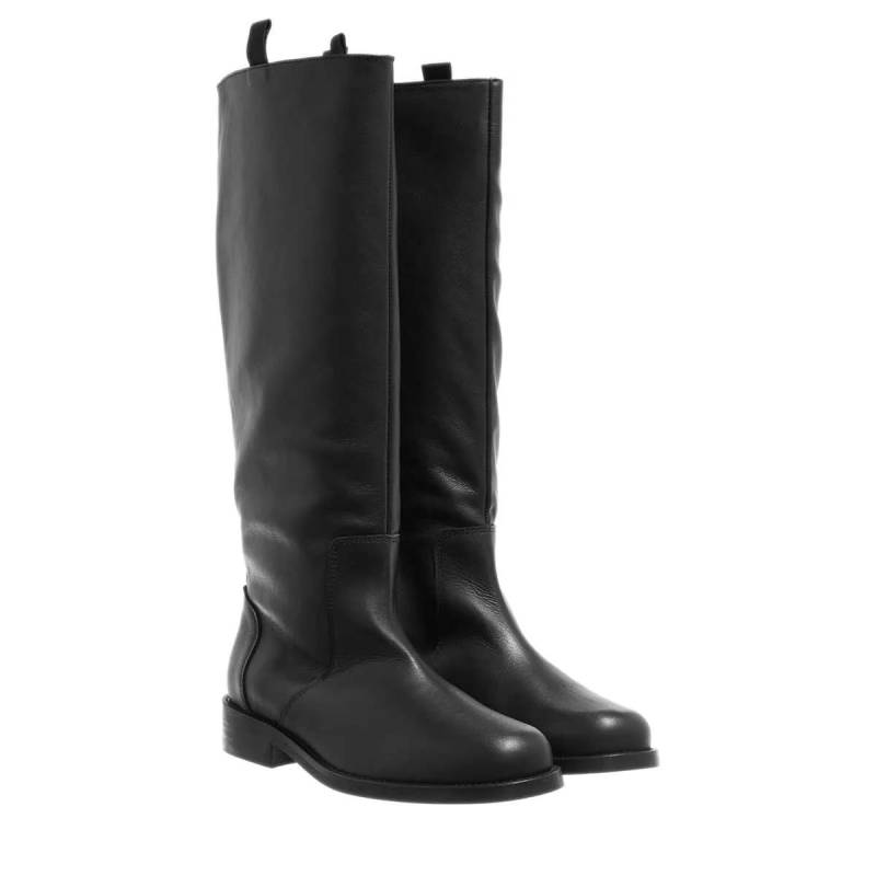 Samsøe Samsøe Stiefel & Boots - Kyla Boots High 14615 - Gr. 36 (EU) - in Braun - für Damen von Samsøe Samsøe