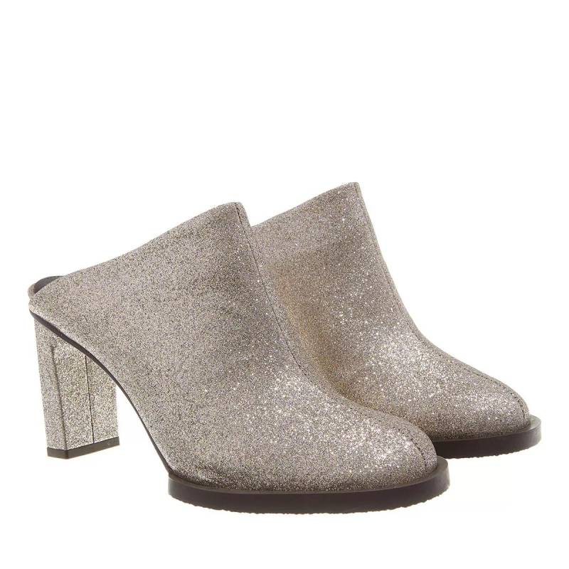 Samsøe Samsøe Slipper & Pantoletten - Elsa Heels 14555 - für Damen von Samsøe Samsøe