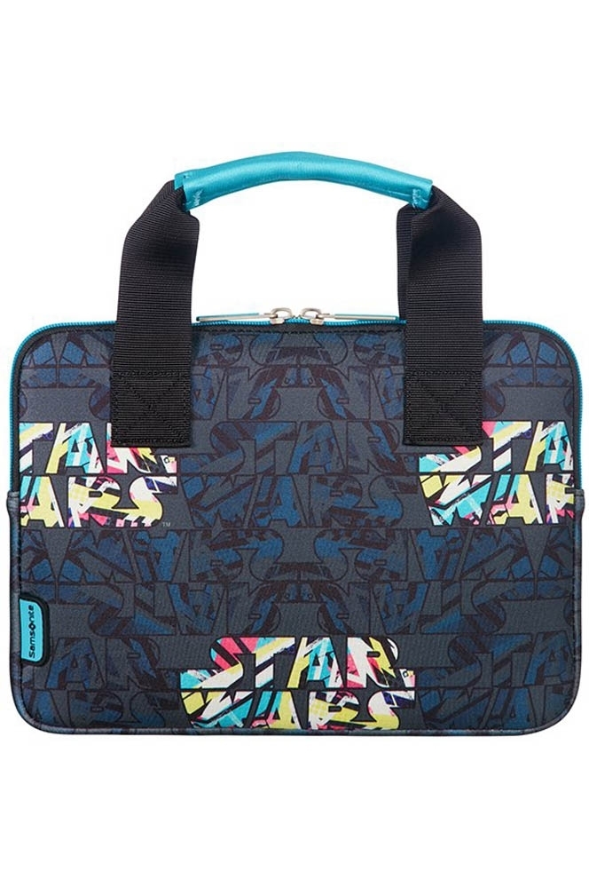 Airglow Disney - Tablethülle 10,1" in Star Wars Glow Airglow Disney - Tablethülle 10,1" in Star Wars Glow von Samsonite