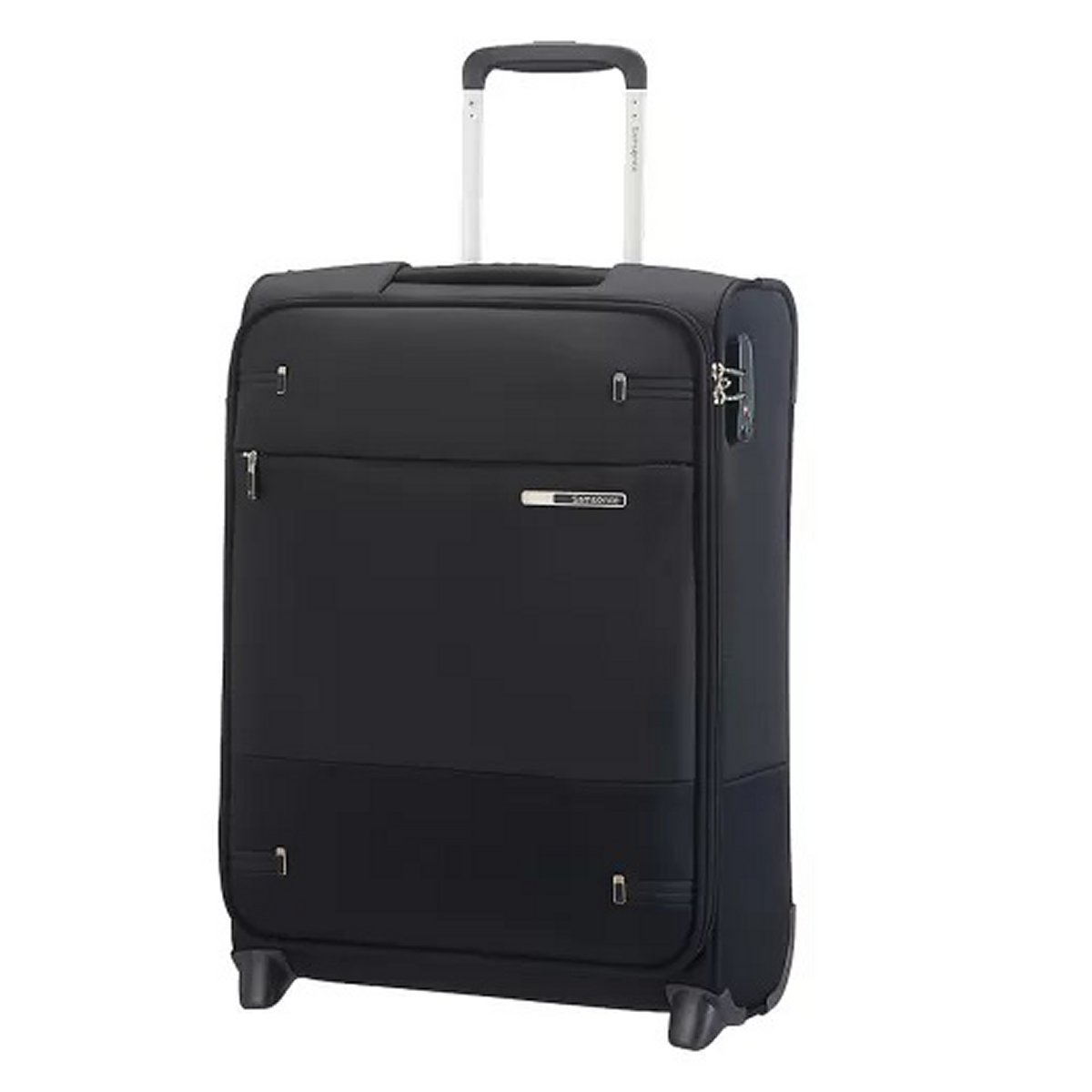 Base Boost Spinner 55cm Schwarz von Samsonite