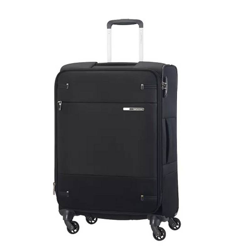 Base Boost Spinner 66cm Schwarz von Samsonite