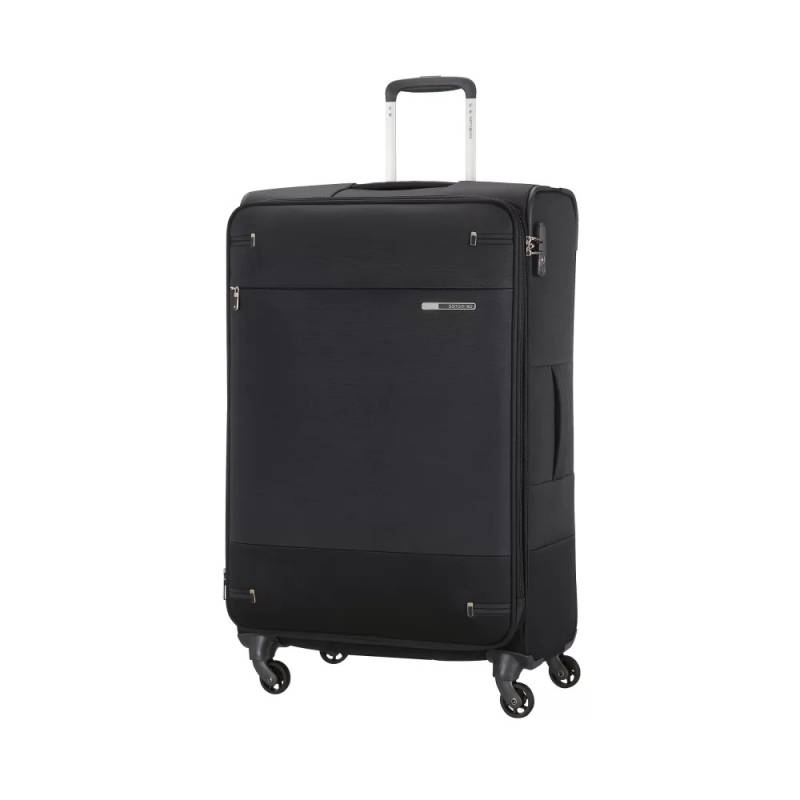 Base Boost Spinner 78cm Schwarz von Samsonite