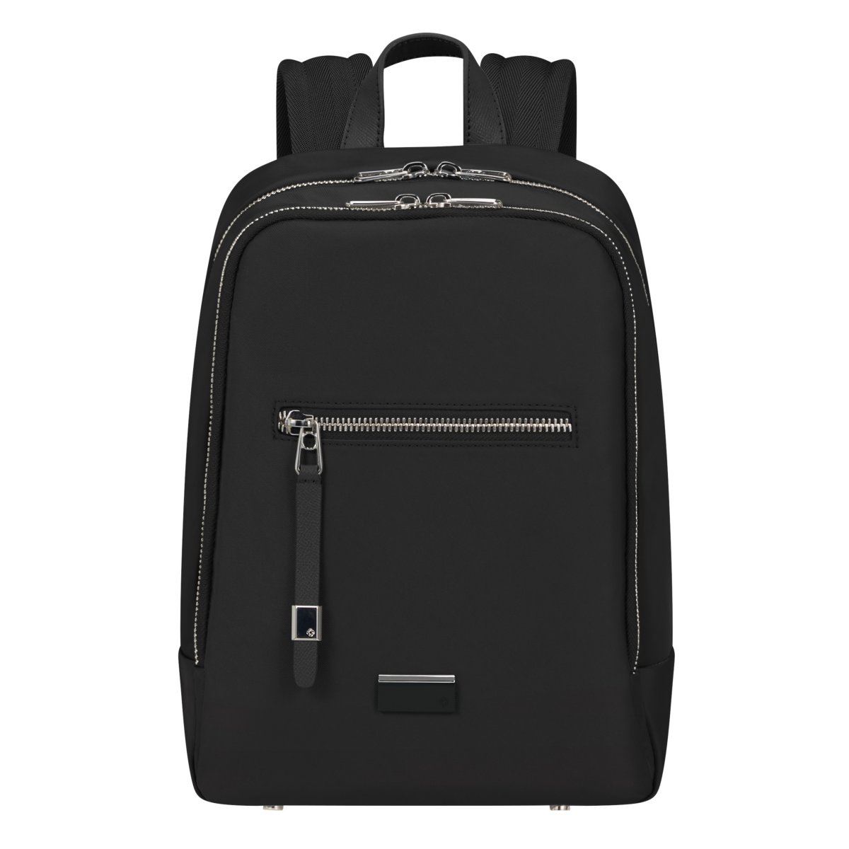 Be-Her - Backpack S Schwarz von Samsonite