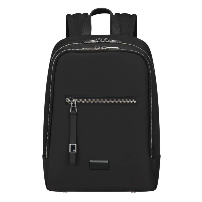 Be-Her - Backpack S Schwarz von Samsonite