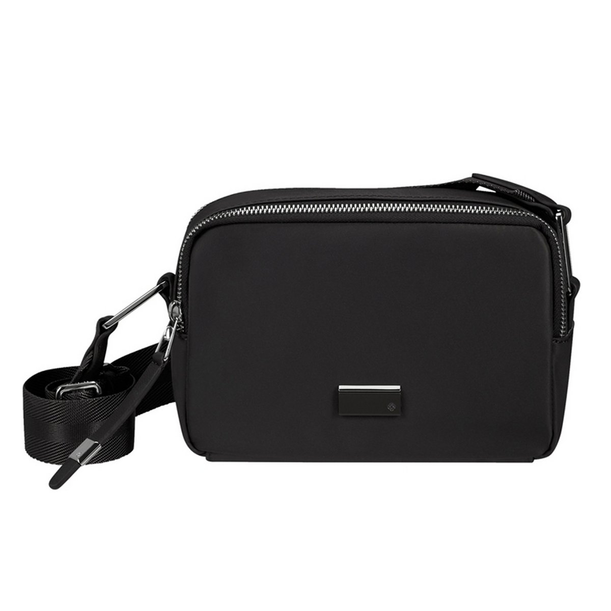 Be-Her - Schultertasche XS Schwarz von Samsonite