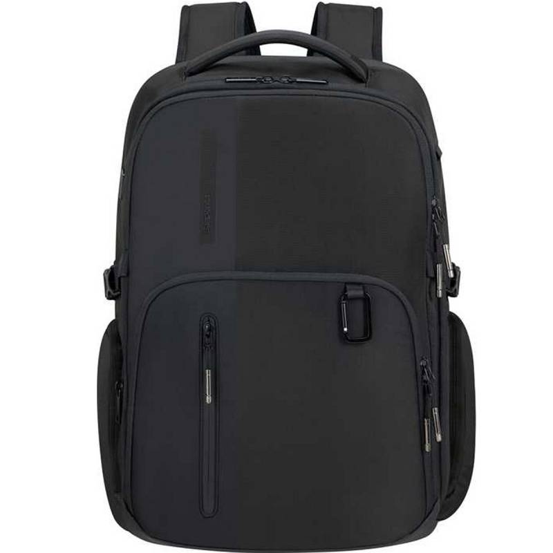 Biz2go Overnight Rucksack Schwarz von Samsonite