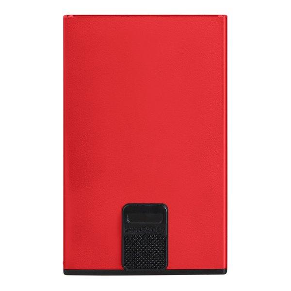 Samsonite - Card Case, für Herren, Rot, Größe 10.2CM von Samsonite